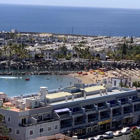 Appartement Filin 14 Spacious 3 Bedroom Heated Rooftop Pool Fast Wifi