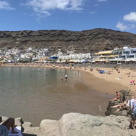Appartement Filin 14 Spacious 3 Bedroom Heated Rooftop Pool Fast Wifi