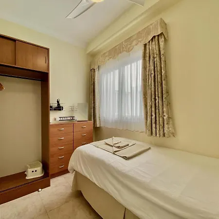 Filin 14 Spacious 3 Bedroom Heated Rooftop Pool Fast Wifi Appartement *