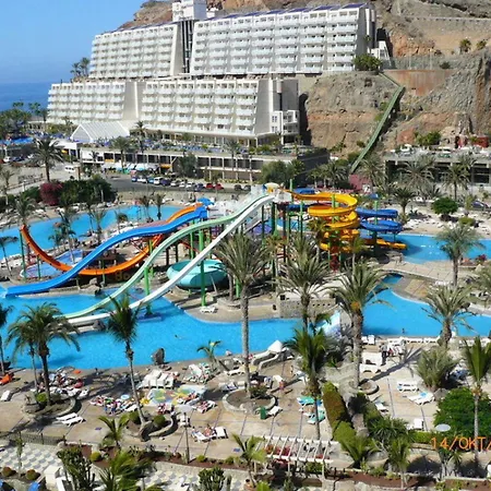 Filin 14 Spacious 3 Bedroom Heated Rooftop Pool Fast Wifi Appartement Puerto De Mogan