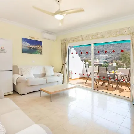 Appartement Filin 14 Spacious 3 Bedroom Heated Rooftop Pool Fast Wifi Puerto De Mogan