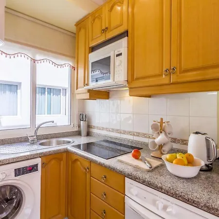 Filin 14 Spacious 3 Bedroom Heated Rooftop Pool Fast Wifi Puerto De Mogan
