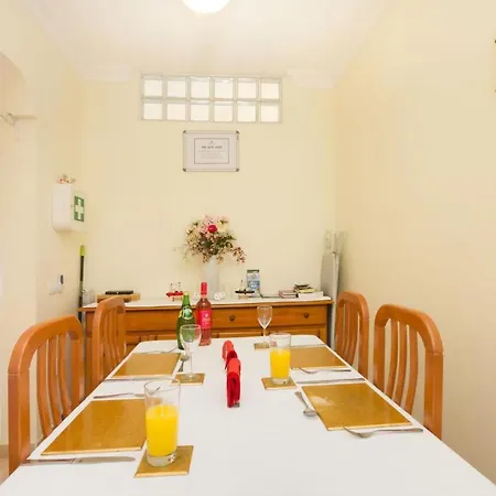 Filin 14 Spacious 3 Bedroom Heated Rooftop Pool Fast Wifi Appartement *