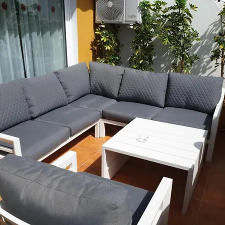 Filin 14 Spacious 3 Bedroom Heated Rooftop Pool Fast Wifi Appartement *
